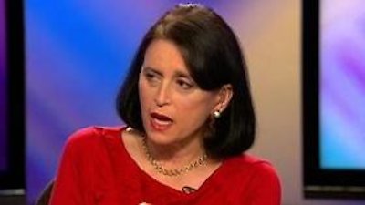 To the Contrary Season 20 Episode 27