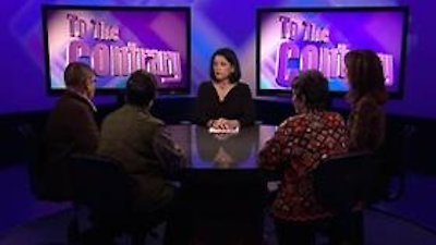 To the Contrary Season 20 Episode 31