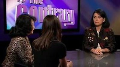 To the Contrary Season 20 Episode 32