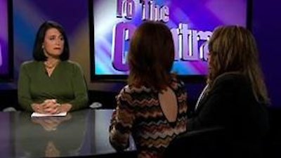 To the Contrary Season 20 Episode 33