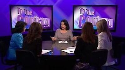 To the Contrary Season 20 Episode 34