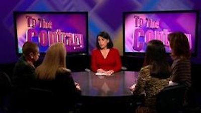 To the Contrary Season 20 Episode 35