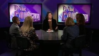 To the Contrary Season 20 Episode 36