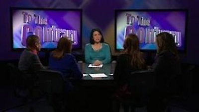 To the Contrary Season 20 Episode 38