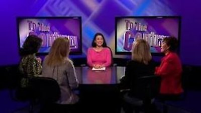 To the Contrary Season 20 Episode 39