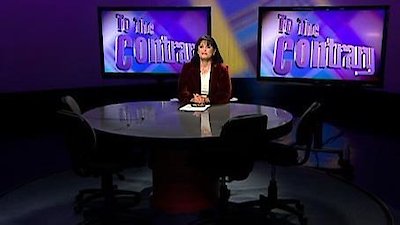 To the Contrary Season 19 Episode 10