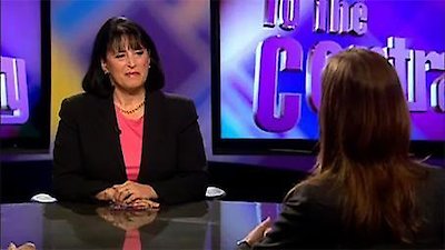 To the Contrary Season 19 Episode 18