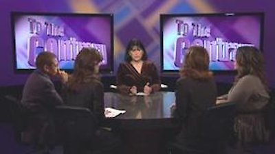 To the Contrary Season 19 Episode 36