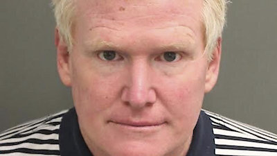 Crimefeed Season 1 Episode 9