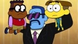 Big City Greens: Vasquez