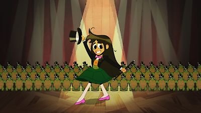 Theme Song Takeover Season 3 Episode 3