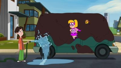 Theme Song Takeover Season 3 Episode 5