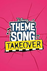 Theme Song Takeover