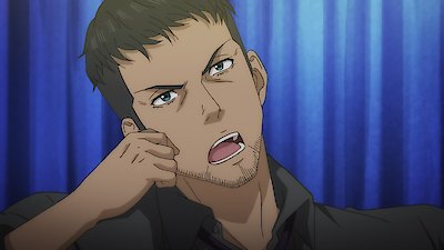 My Home Hero Season 1 Episode 9