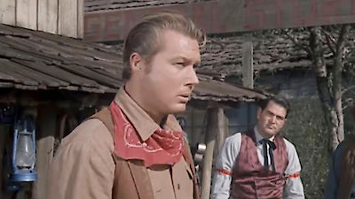 Laramie Season 3 Episode 84