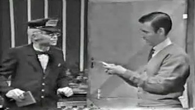 Mister Rogers' Neighborhood Season 1 Episode 1