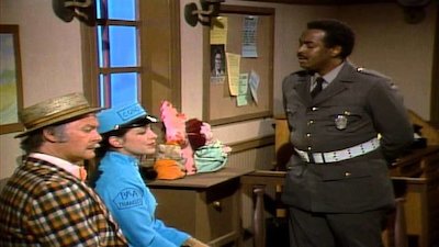 Mister Rogers' Neighborhood Season 1 Episode 3