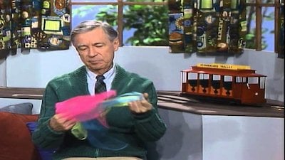 Mister Rogers' Neighborhood Season 1 Episode 6