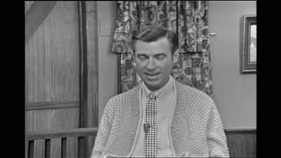 Mister Rogers' Neighborhood Season 1 Episode 11