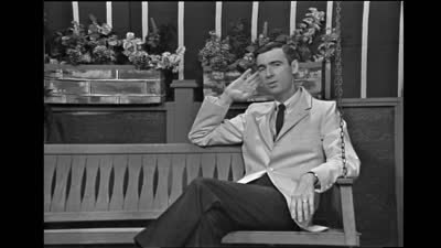 Mister Rogers' Neighborhood Season 1 Episode 13