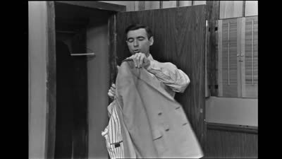 Mister Rogers' Neighborhood Season 1 Episode 15