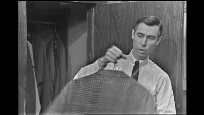 Mister Rogers' Neighborhood Season 1 Episode 18