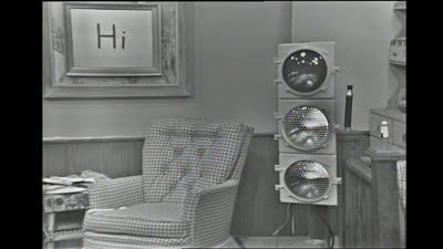 Mister Rogers' Neighborhood Season 1 Episode 19