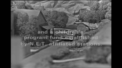 Mister Rogers' Neighborhood Season 1 Episode 27