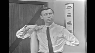 Mister Rogers' Neighborhood Season 1 Episode 34