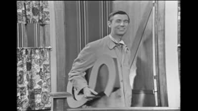 Mister Rogers' Neighborhood Season 1 Episode 40