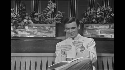 Mister Rogers' Neighborhood Season 1 Episode 42