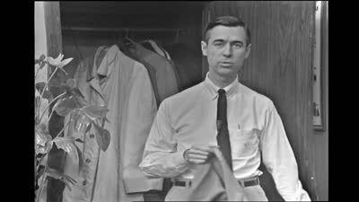 Mister Rogers' Neighborhood Season 1 Episode 44