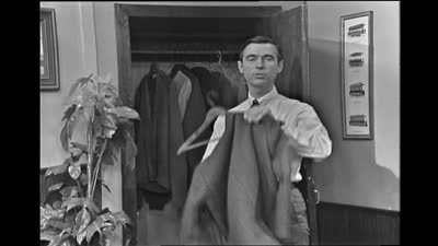 Mister Rogers' Neighborhood Season 1 Episode 58