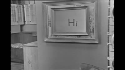 Mister Rogers' Neighborhood Season 1 Episode 59