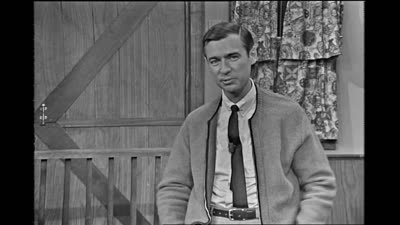 Mister Rogers' Neighborhood Season 1 Episode 73