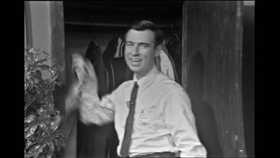 Mister Rogers' Neighborhood Season 1 Episode 78