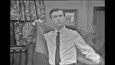 Mister Rogers' Neighborhood Season 1 Episode 79