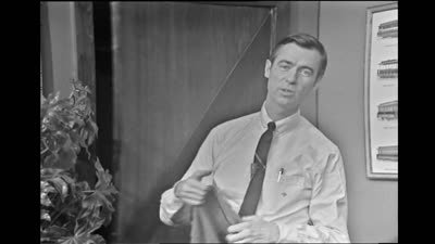 Mister Rogers' Neighborhood Season 1 Episode 82