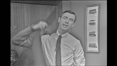 Mister Rogers' Neighborhood Season 1 Episode 85