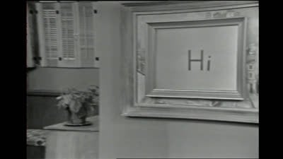 Mister Rogers' Neighborhood Season 1 Episode 86