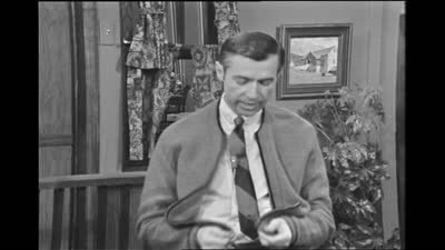 Mister Rogers' Neighborhood Season 1 Episode 97