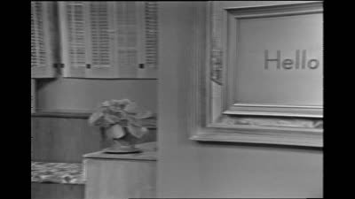 Mister Rogers' Neighborhood Season 1 Episode 99