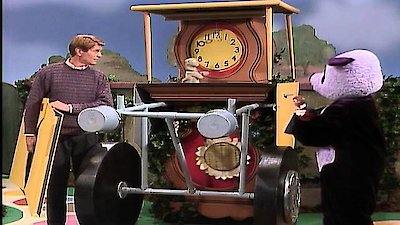 Mister Rogers' Neighborhood Season 2 Episode 1