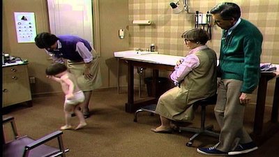 Mister Rogers' Neighborhood Season 2 Episode 5