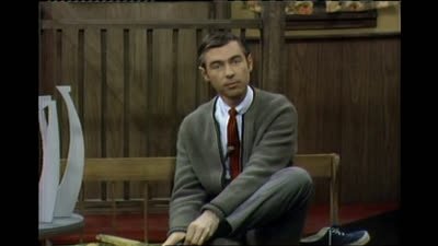 Mister Rogers' Neighborhood Season 2 Episode 11