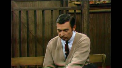 Mister Rogers' Neighborhood Season 2 Episode 13