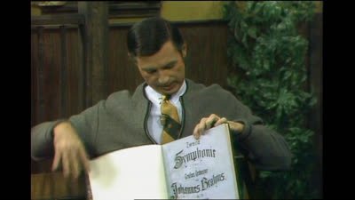 Mister Rogers' Neighborhood Season 2 Episode 14