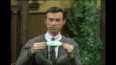 Mister Rogers' Neighborhood Season 2 Episode 16