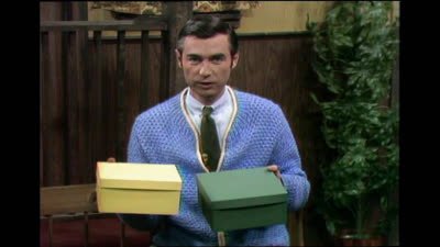 Mister Rogers' Neighborhood Season 2 Episode 18