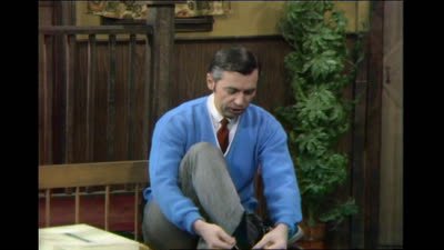 Mister Rogers' Neighborhood Season 2 Episode 19